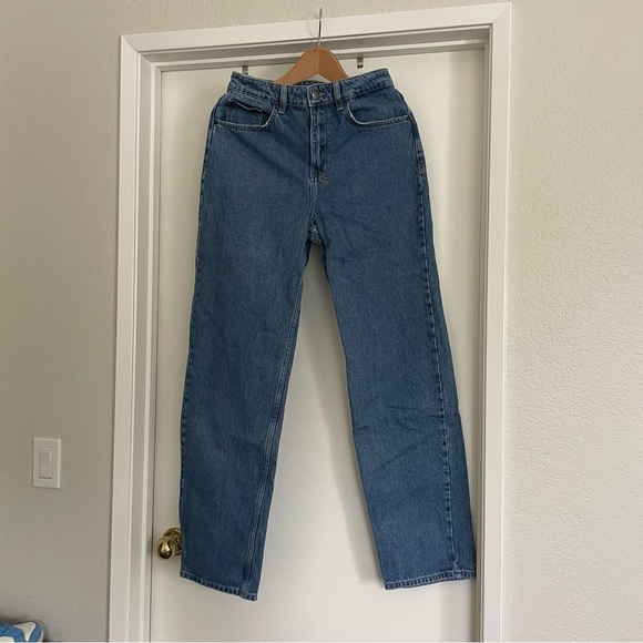 Ksubi Denim - Ksubi Blue Playback Jeans